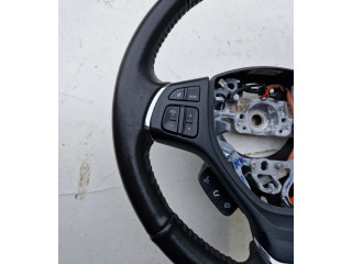 Руль Suzuki Baleno IV  2015 -  года 48110-68PL0      