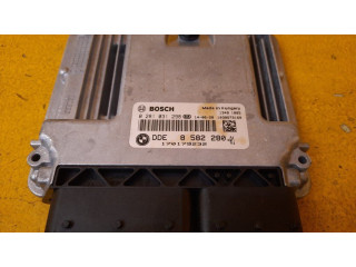 Řídící jednotka 8582280, 170179232   BMW 3 F30 F35 F31 2016