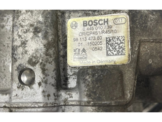 Vstřikovací čerpadlo 0445010739   Peugeot 208     