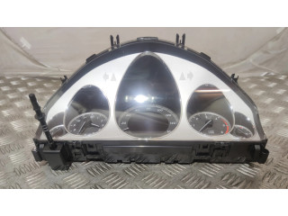 Přístrojová deska  Mercedes-Benz E A207 2011 A2129001508  