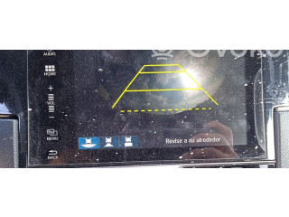 Дисплей    39710TBAA11   Honda Civic X