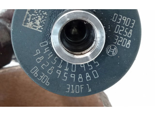 Vstřikovač 0445110955, 9828959880   Peugeot 308     