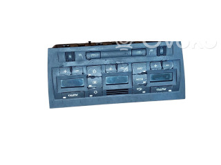 Блок управления климат-контролем 8E0820043AB   Audi A4 S4 B6 8E 8H