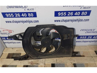 Комплект вентиляторов     1831068000, 1831068000    Renault Laguna II 