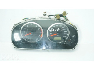 Přístrojová deska  Mazda 2 2003 3M7110849MC  