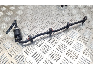 Vstřikovač 4F0919050A, 03L130755   Audi A6 S6 C6 4F    CAGB 