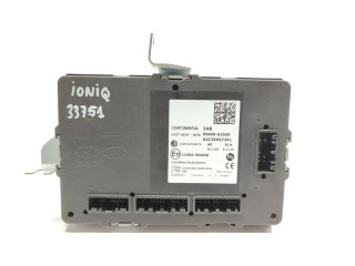 Блок управления 95400G2550   Hyundai Ioniq