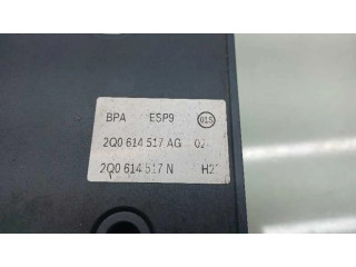 Jednotka ABS 2Q0614517024, 2Q0614517N   Citroen Jumpy 2006
