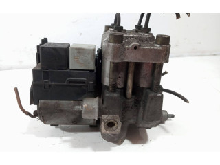 Блок АБС 4A0614111A, 0265201049   Audi  80 90 S2 B4  1991 - 1996 года
