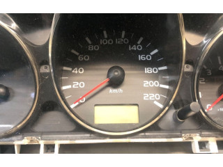 Přístrojová deska  Mitsubishi Colt 2007 MM0038001, MM0038001  