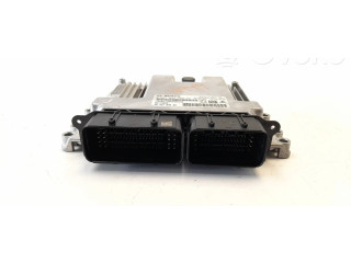 Řídící jednotka 9826975080, 0281037200   Citroen C4 II Picasso 2014