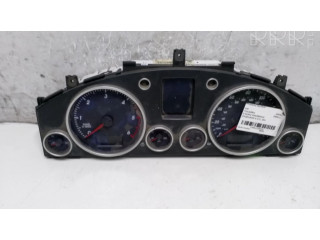 Панель приборов 6033EC2145, 0263632510   Volkswagen Touareg I       