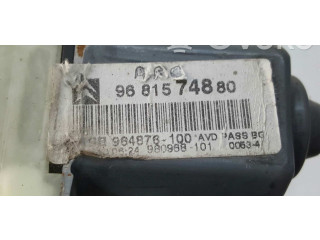 Zpětné zrcátko  Citroen C4 Aircross 2010  9222V0, 9681574880  