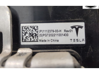 Блок предохранителей  111237900H, 111237900H   Tesla Model S    