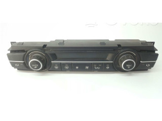 Блок управления климат-контролем 9193965, 9193965-01   BMW X6 M