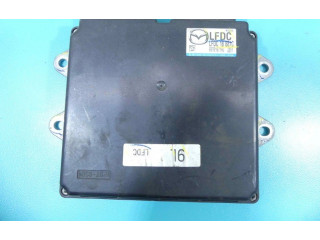 Блок управления двигателем ECU LFDC18881C, IMPRK1318090   Mazda 6