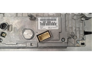 Панель приборов 9835755980   Peugeot 408 II       