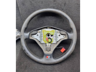 Volant Audi A6 S6 C4 4A 1996 4A0419091AM, 4D0951543  