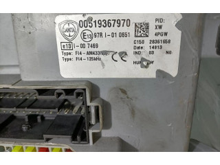 Блок предохранителей 51936797, 00519367970   Lancia Ypsilon    