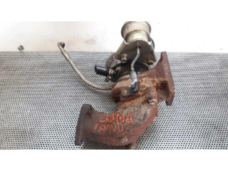  Турбина Fiat Croma  92100131, TURBOCOMPRESOR         