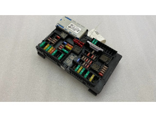 Блок предохранителей 6839218   BMW 7 G11 G12    