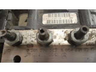 Jednotka ABS 0044319212, 0044319212   Mercedes-Benz A W169 2008