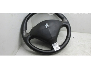Volant Peugeot 407 2013 akshj  