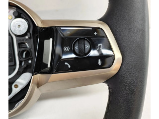 Руль BMW iX  2021 -  года 5A2A413      