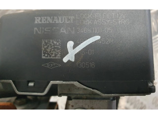 Блок комфорта 284B17439R, 237106319R   Renault Talisman   