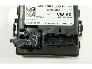 Блок управления 5WB907530H, 5WB907530H   Cupra Leon