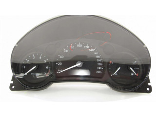 Панель приборов 0263625201   Saab 9-3 Ver1       