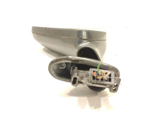 Zpětné zrcátko  Audi 80 90 B3 1989  893857501G3FZ  