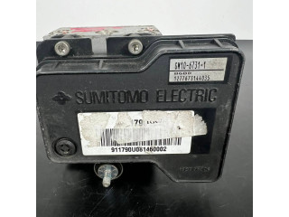 Блок управления АБС 15281790, 1277673144035   Chevrolet Colorado
