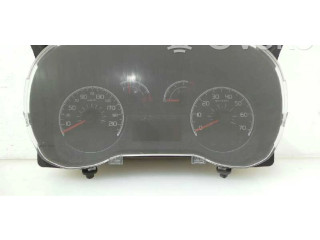 Přístrojová deska  Peugeot Bipper 2008 1369834080, 1369834080  