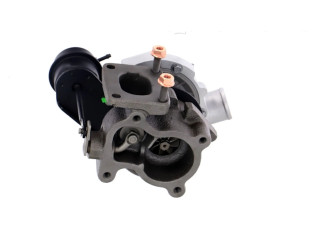  Турбина Alfa Romeo 145 - 146  701796-5001S, 701796-5001S         