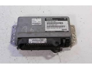 Блок управления коробкой передач 0260002368, 0260002368   Audi A6 S6 C4 4A