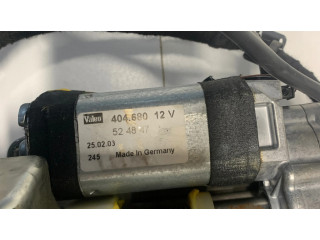    Рулевая рейка 4E0905852B, 230103   Audi A8 S8 D3 4E 2002-2009 года