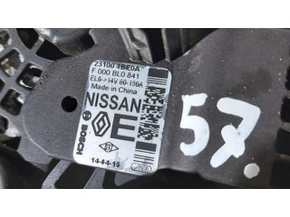 Генератор 231004BE0A   Nissan X-Trail T31 1.6     