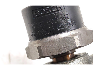 Zpětné zrcátko  Peugeot 607 2005  0445214017, 0281002592  