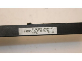 Блок управления 104313000B, 104313000B   Tesla Model X
