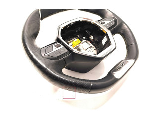 Volant Peugeot 208 2021 98453341ZD  