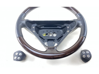 Volant Mercedes-Benz SLK R171 2005 A1714600203, A1714600203  