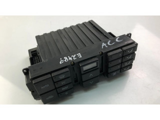 Блок управления климат-контролем 2028300785   Mercedes-Benz C AMG W202