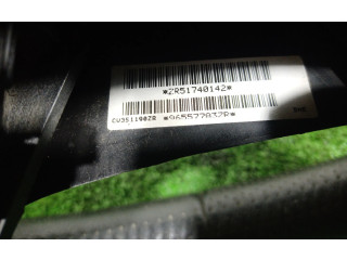 Volant Peugeot 307 2005 96557783ZR, 96557783ZR  