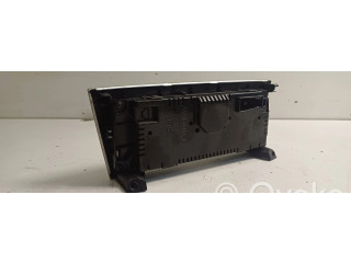Блок управления климат-контролем A2038301785, 9140010   Mercedes-Benz C W203