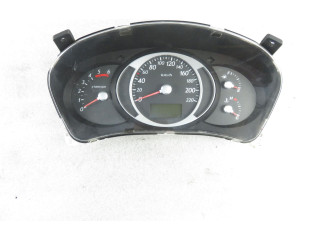 Přístrojová deska  Hyundai Tucson JM 2007 940132E421, 940132E421  