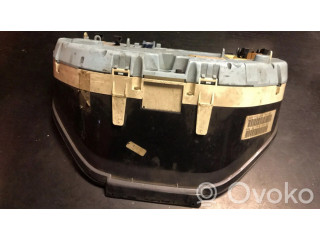 Přístrojová deska  BMW 5 E34 1988 62118359204  