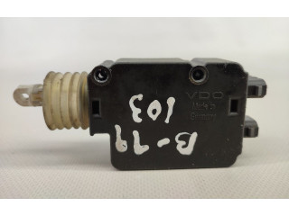 Замок багажника 67118353014    BMW 5 E34 1988 - 1996 года