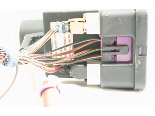 Вакуумный насос центрально замка  4A0862257J, 8TZ00652206   Audi A6 S6 C4 4A 
