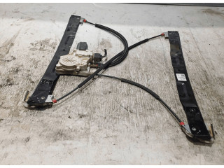 Электрический механизм для подъема окна без двигателя 1799999    Ford S-MAX 2006 - 2015 года